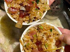-百年果林椰子鸡(中洲店)