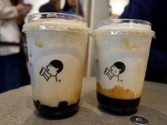-喜茶(上海正大广场店)