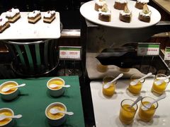 -亚马逊环球美食百汇(新城吾悦广场店)