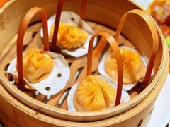 -龍堂蟹黄小笼包(万家丽店)