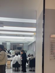 -YESIDO椰岛造型烫发染发