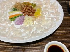 风生水起鱼生-猪肉婆私房菜(容桂总店)