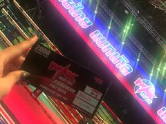 -芭提雅MAX泰拳馆