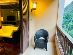 -三清山希尔顿度假酒店