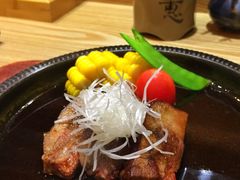 -水之惠鲜鱼料理(王府大街店)