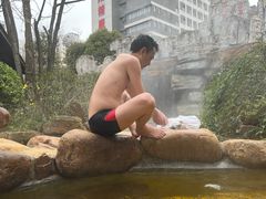 -万象温泉景区