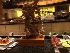 -威斯汀舞台餐厅