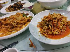-同发号饭庄(复兴路店)