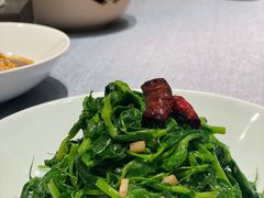 -千滋百味·醉江澜花园餐厅(街道口店)
