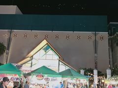 -尚泰清迈机场购物中心