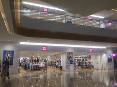 -优衣库(天津天河城店)