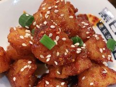 -黑白电视长沙小吃(悦汇城店)