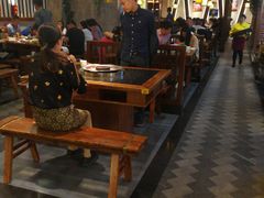 -香佰里鲜货火锅(佳乐金街店)