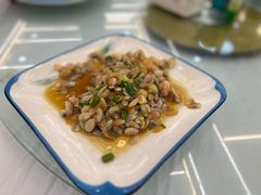 -渔中舟海鲜大排档(普陀沈家门店)