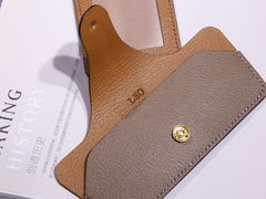 -猛犸手作·皮具·diy团建·礼品定制(新华路店)