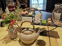-法云安缦酒店