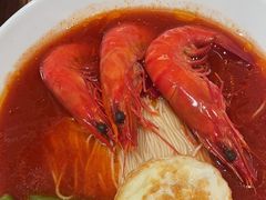 -松鹤楼·苏式汤面(虹桥天地店)