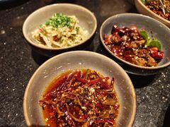 -华豫川酒家(大卫城店)