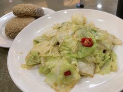 -烤肉宛饭庄(北新桥店)