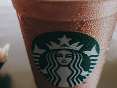-星巴克(新都会店)