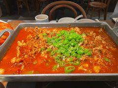 -乔街深夜食堂·小龙虾·高压锅生蚝(杭州总店)