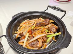 -潮福城大酒楼·潮味粤品·港式点心(湖滨北路店)