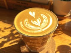 -Cafe Villa