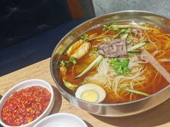 -韩麦大冷面(桂花街直营店)