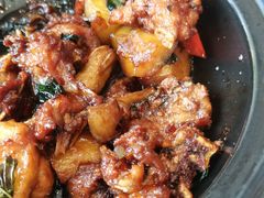 -侨美唐荔园·宴会厅(唐荔园食艺馆店)