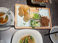 -新乾隆酒楼(帝景园店)