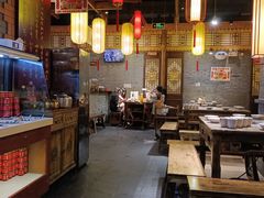 -小龙坎火锅(总店)