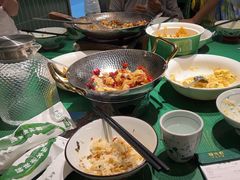 -费大厨辣椒炒肉(太平老街店)