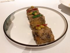 -A One Kitchen·南京精菜馆(德基广场店)