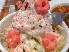 -池奈·咖喱蛋包饭(熙地港店)