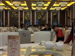 大堂-顺德人家食府(黄金广场店)