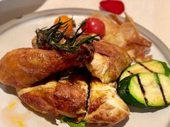 -La Vita 意大利传统料理(富民路店)