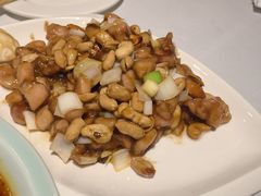精品宫保鸡-峨嵋酒家总店(车公庄店)