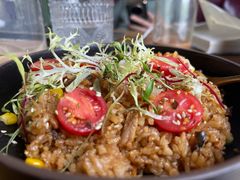 -老欧洲咖啡·西餐(后湖店)