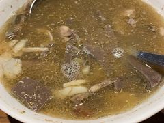 -巴扎美食·新疆菜·西域歌舞表演餐厅(新疆大厦店)
