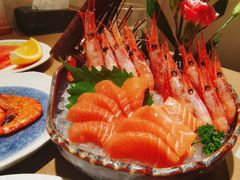 -大渔铁板烧(花园道店)