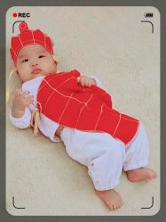 -倾城宝贝儿童摄影(浦东金谊店)