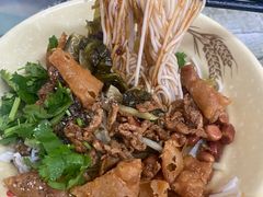 -三姐海南粉(骑楼老街店)