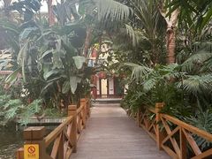 -寿山福海养老服务中心(石景山院)