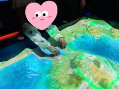 -珠海横琴国家地理探险家中心(创新方)