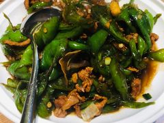 -胡子大厨·超级小炒肉(晶耀前滩店)
