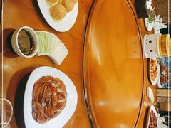 -宏宴·新京菜(望京店)