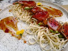 -麦甜创意轻食餐厅(西康路店)