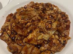 醋溜木须-南门小馆·清真(国贸商城店)