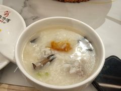 -粤仔湾砂锅粥(金太湖店)