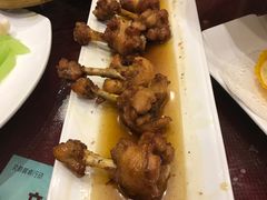 -高第街56号餐厅(宝龙店)
